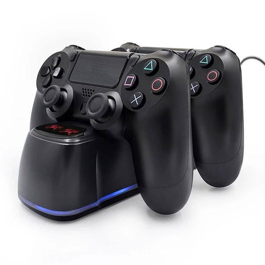 Playstation or Xbox Controller Charging Station
