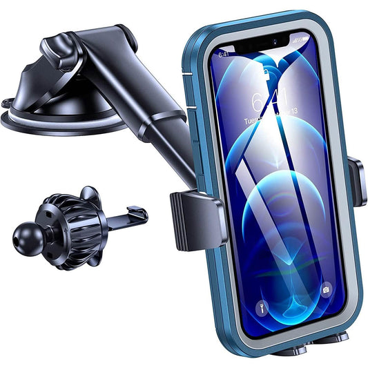 POLEET Car Phone Holder Mount