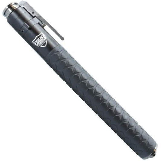 Police Force 21" Next Generation Automatic Expandable Steel Baton