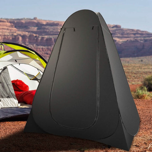 Pop Up Privacy Foldable Tent with Carry Bag
