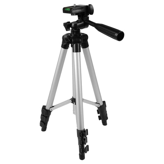 Portable Camera Tripod 45" Adjustable Camera Stand