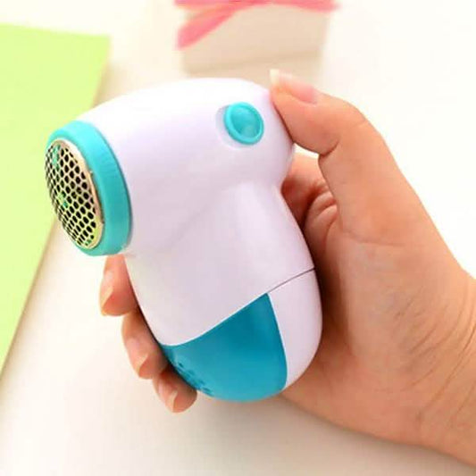 Portable Electric Clothes Fabric Shaver Hair Ball Trimmer