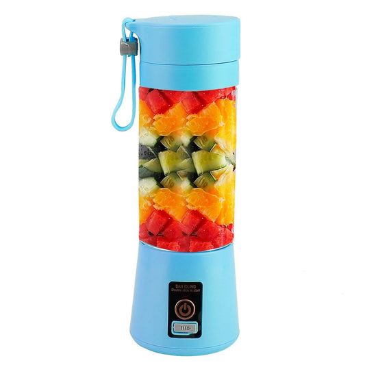 Portable Juicer Blender USB Rechargeable