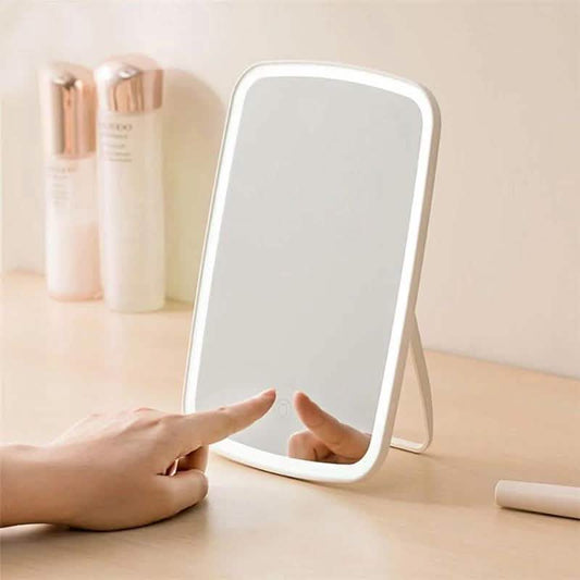 Portable Makeup Mirror