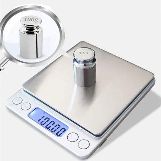 Portable Mini Electronic Digital Scale