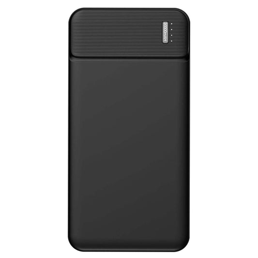 Portable Power Bank Phone Charger with 1 Micro USB Cable