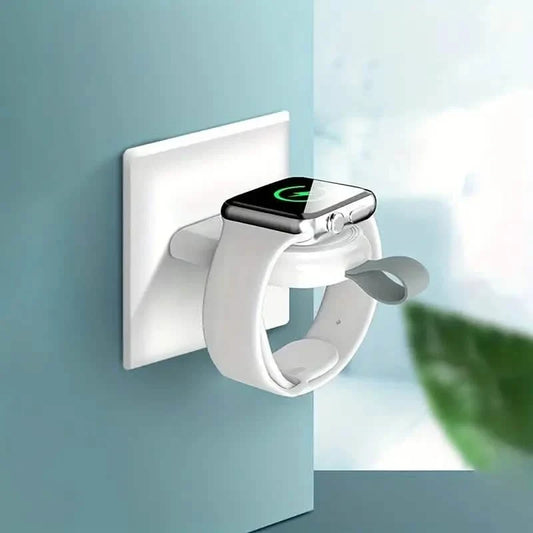 Portable Wireless Charger For Apple Watch