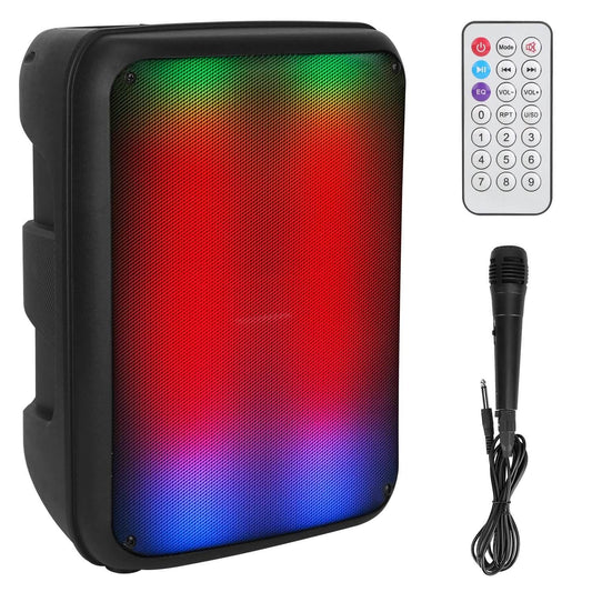 Portable Wireless Party Speaker