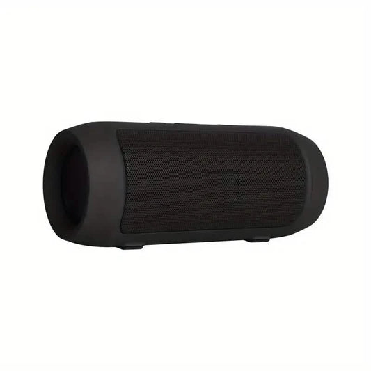 Portable Wireless Speaker With 1200mAh