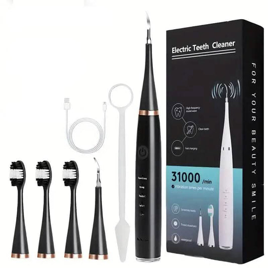 ProClean Electric Teeth Whitening Tool Set