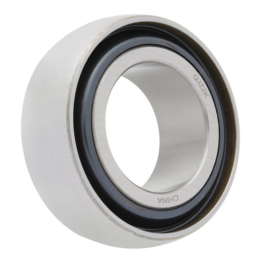 GW211PP13 - Agricultural Bearing, 1.785 in Bore (ID) - Round Bore