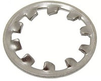7/16 Internal Tooth Lock Washer 410SS-Stainless Steel-1000 Pack