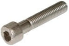 1/4-20X1-1/2 SOCKET HEAD CAP SCREW 18-8 SS-50 Pack