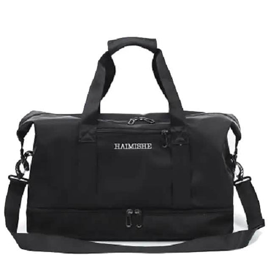 Women's Large Capacity Waterproof Oxford Cloth Tote